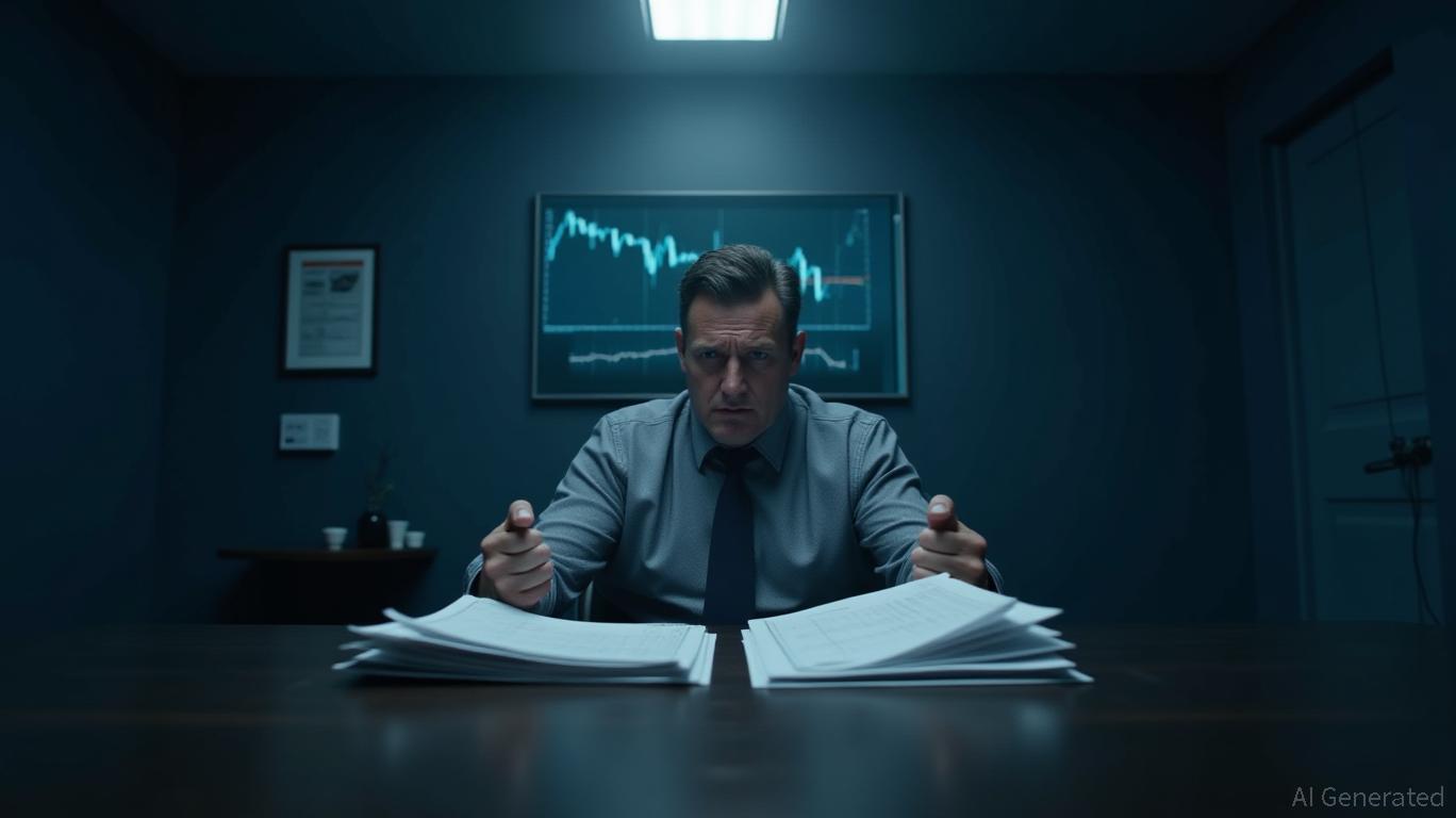 Sypris Solutions and Other Promising Penny Stocks Amid Market Volatility