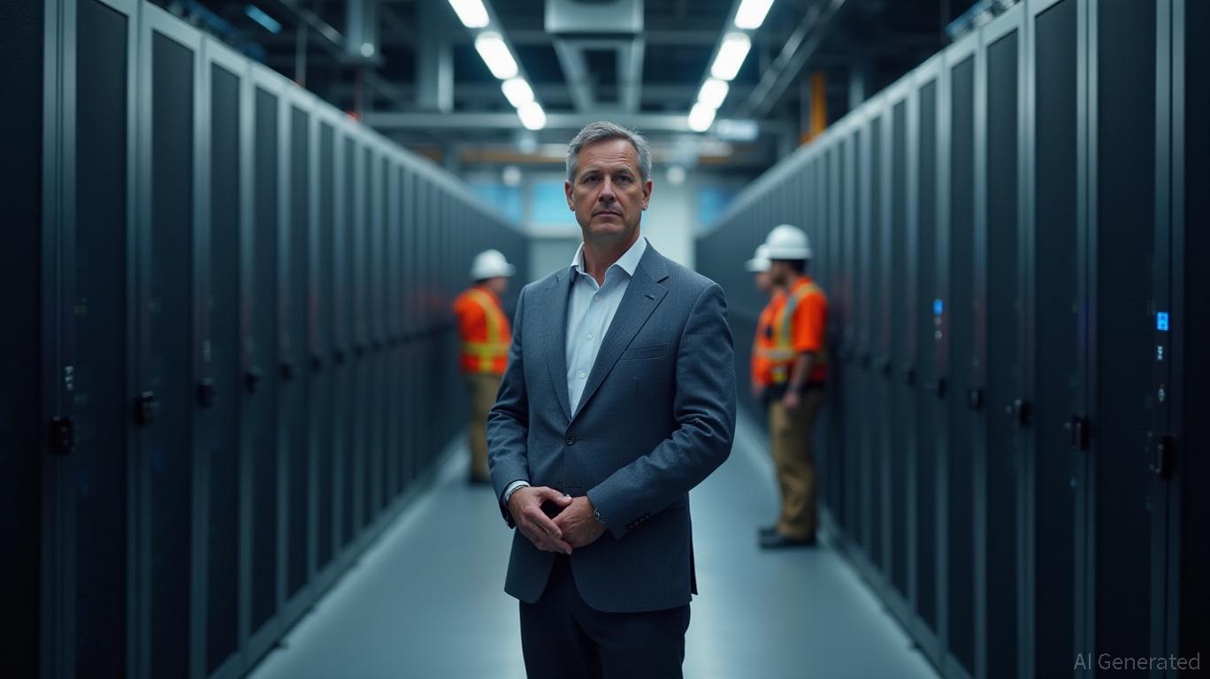 Exelon's Data Center Pipeline Surges to 18 GW Amid $10B to $15B Transmission Spending Plan