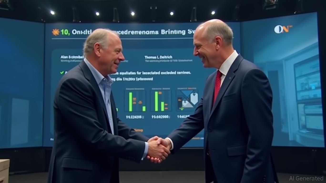 ON Semiconductor Exceeds Q3 Earnings Expectations Amid Board Succession Plans