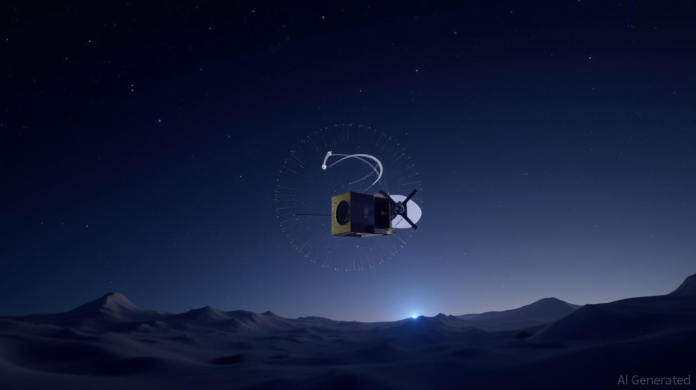 SpaceX's Starlink Expands Spectrum Holdings and Adds Airlines to Customer Base, Reaches 8 Million Users Globally.