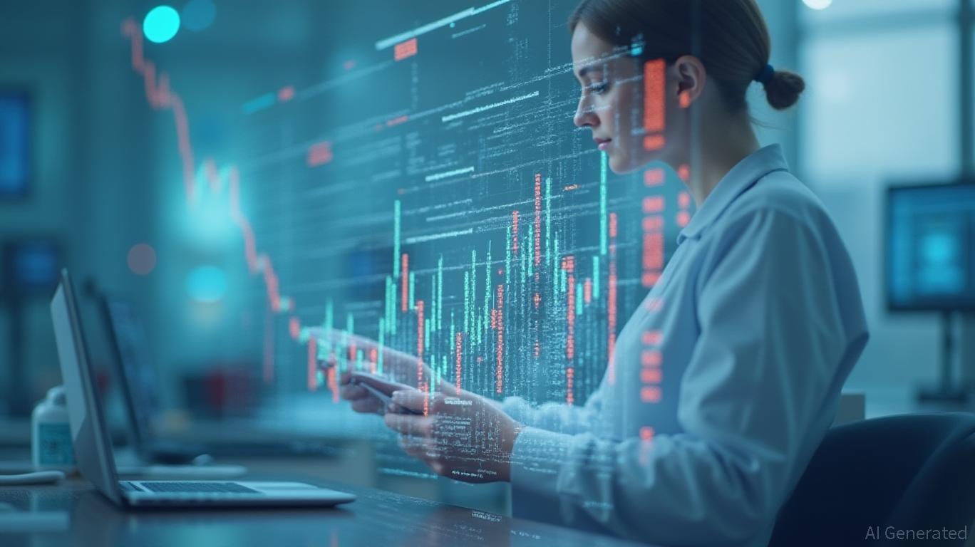 Insulet Reports Q3 Earnings: Revenue Up 29.9%, EPS Surpasses Expectations