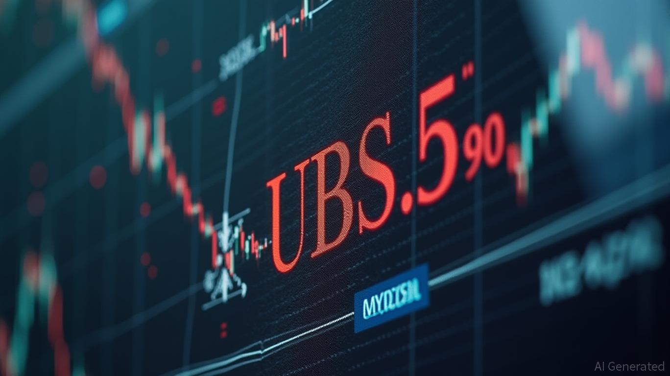 UBS Lowers Marqeta PT to $5, Maintains Neutral Rating