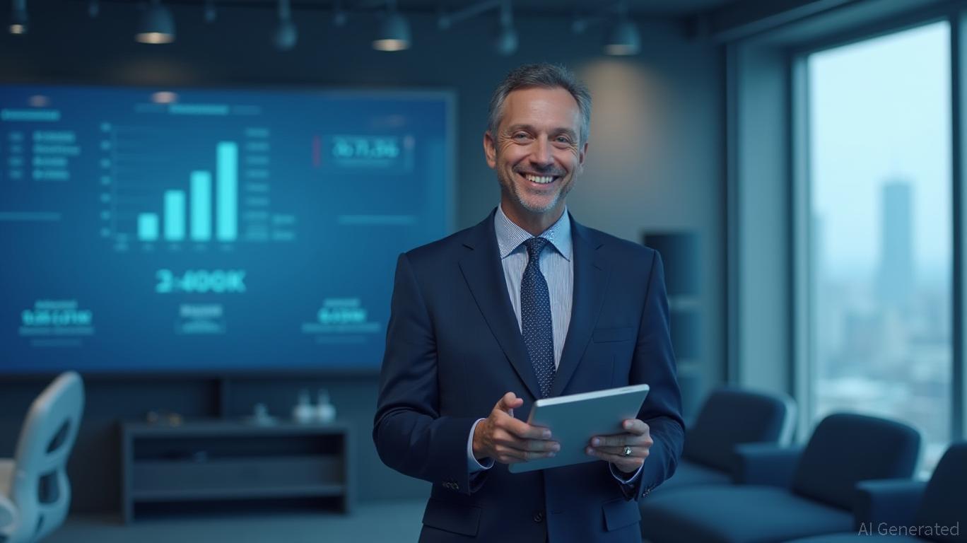 Kennedy-Wilson Holdings Reports $36B Pro Forma AUM After Toll Brothers Acquisition, Expands Investment Management Platform