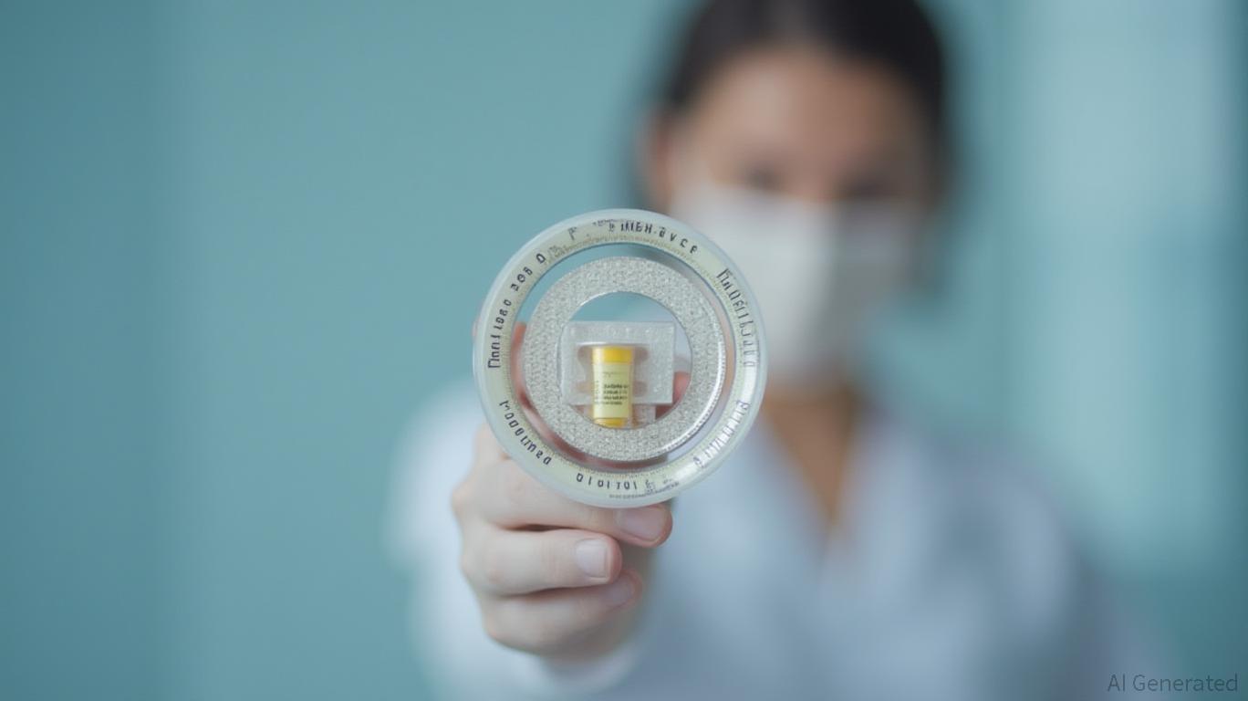 Navigating Challenges and Opportunities: Aquestive Therapeutics' Q3 2025 Earnings Call Highlights