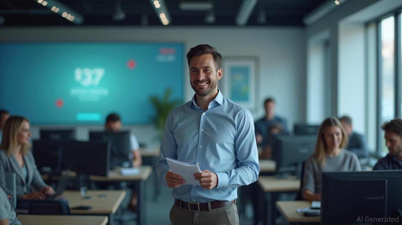 Sprout Social Q3 2025 Earnings: Revenue Up 13% YoY, Raises Full-Year Guidance