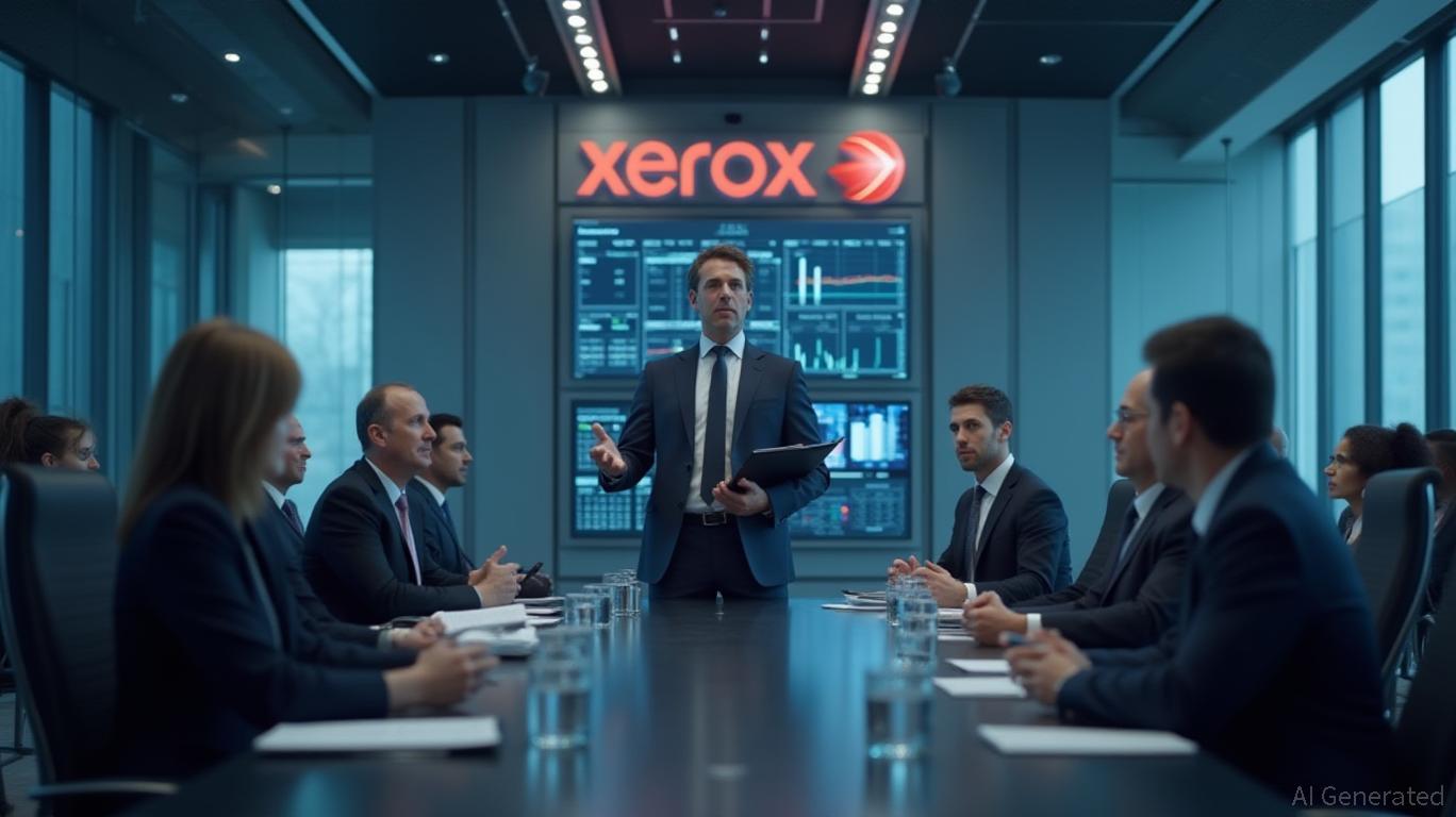 Xerox Holdings Corporation Declares Quarterly Dividend on Common and Preferred Stock