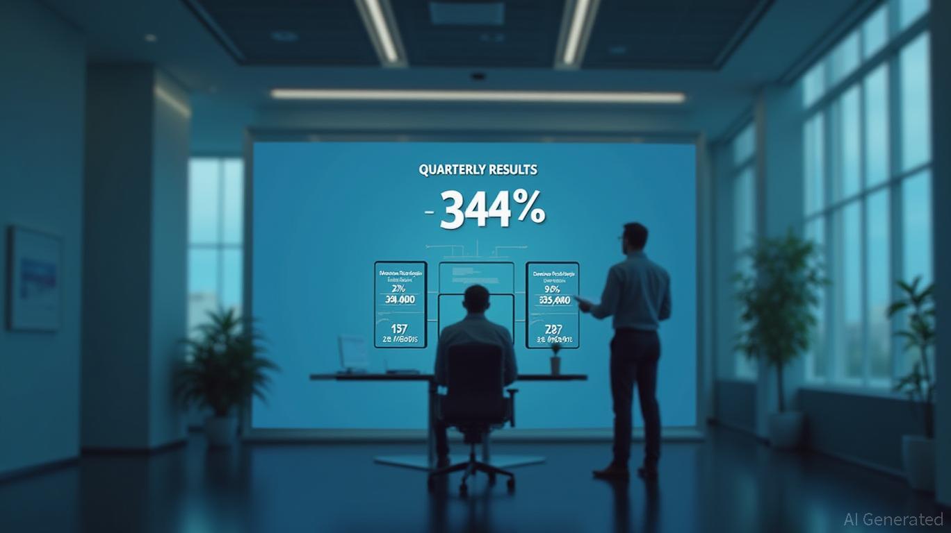 8x8 Narrows Losses 34.4% Annually, Raises Concerns Over Profitability and Share Price Volatility