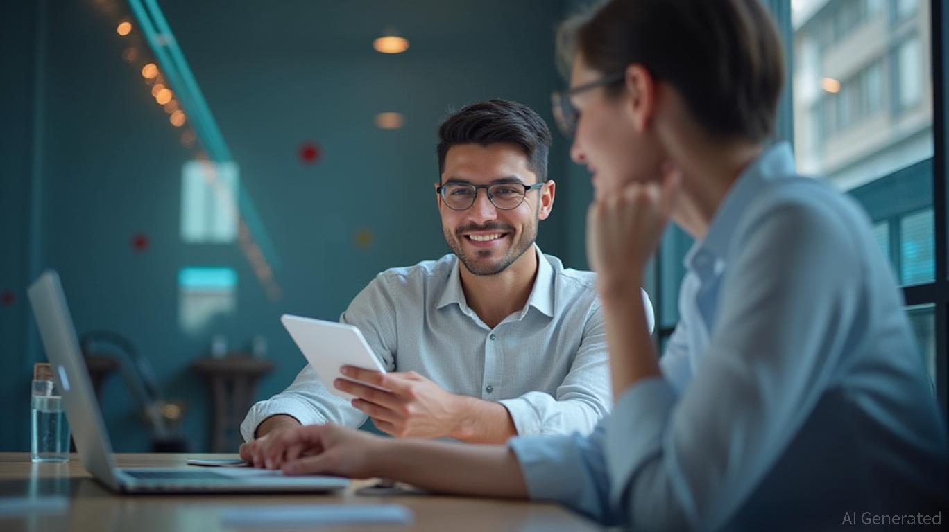 Payoneer Q3 Revenue Hits Record $270.9M, Exceeds Market Expectations