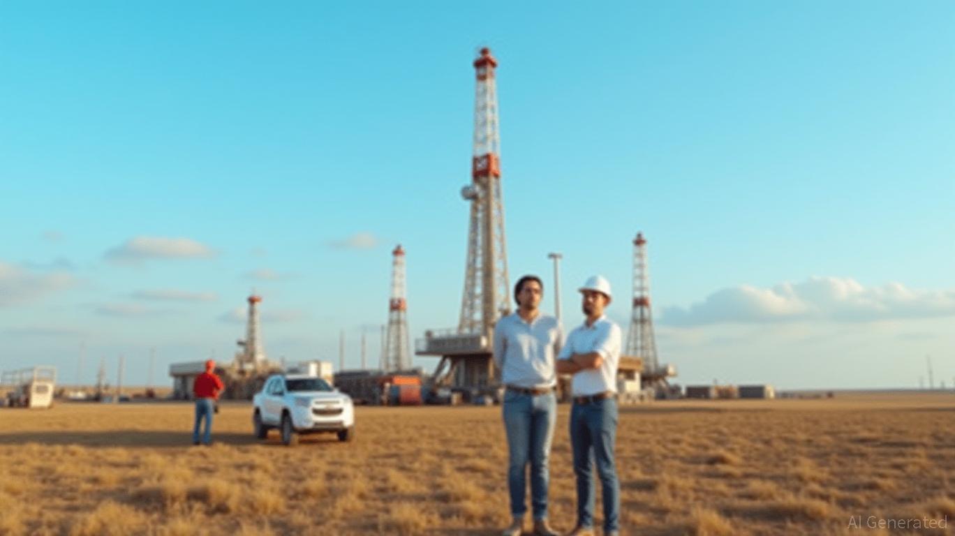 HighPeak Energy: 2026 Roadmap with Emphasis on Disciplined Cash Flow and Debt Reduction Amid Governance Overhaul.