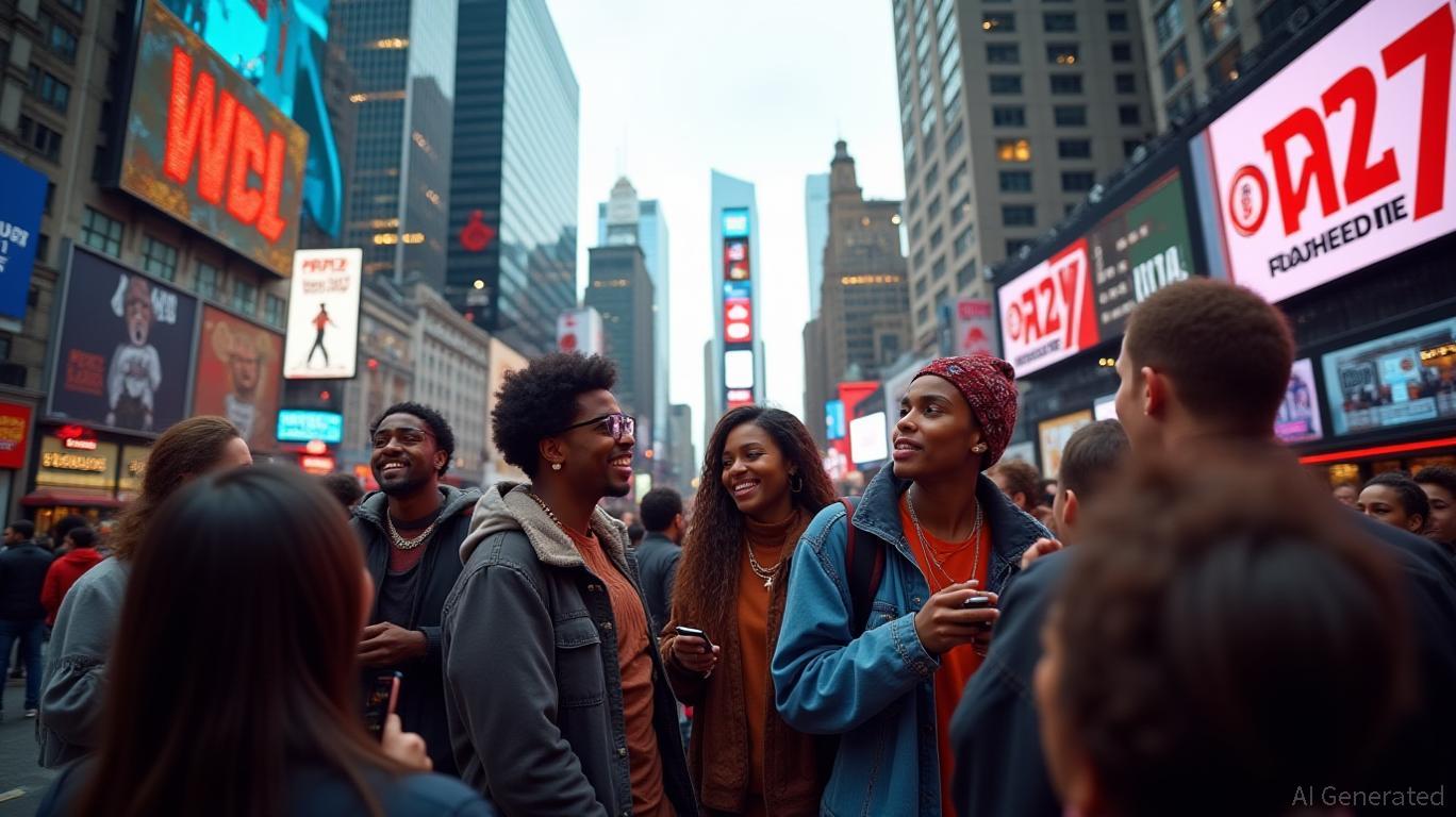 MediaCo Expands HOT 97 and WBLS to Dot 2 Audio Across Major US Cities