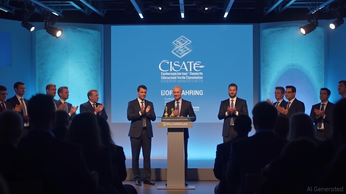 Lisata Therapeutics Wins 'Overall BioPharma Solution of the Year' Award for CendR Platform