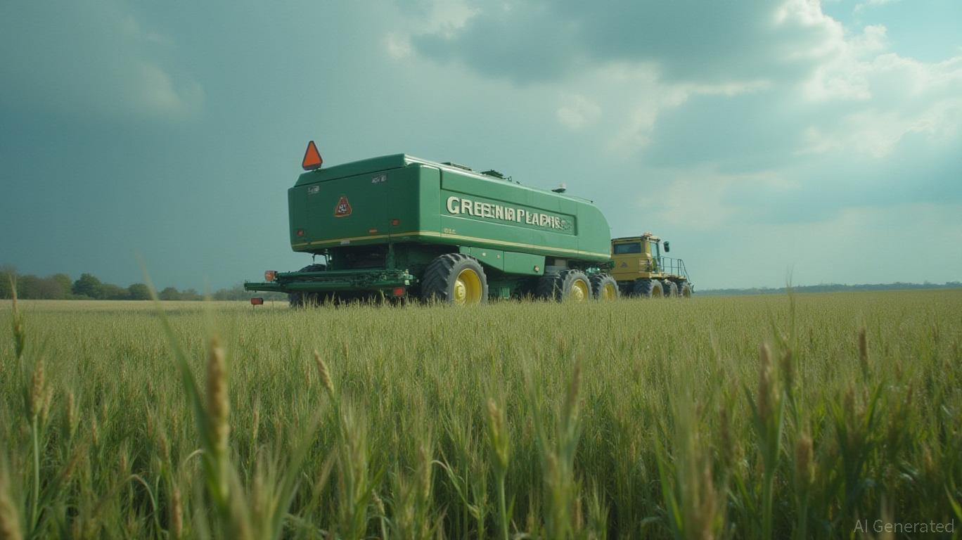 Green Plains Downgraded by Roth Capital, Tallgrass Not Yet Injecting