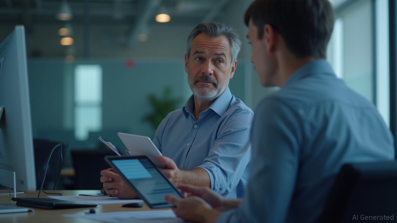 3D Systems Faces Revenue Decline Amid Strategic Shifts: New Products and International Expansion Signal Potential Growth