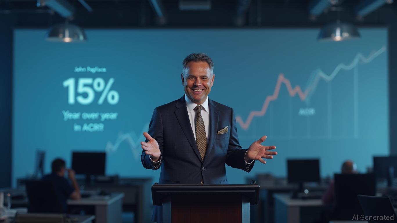 N-able Raises Revenue and ARR Outlooks with AI and Security Growth