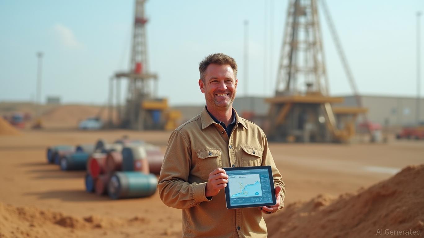 SandRidge Energy Expands Cherokee Play with 2025 Drilling Plan Amid Oil Production Growth