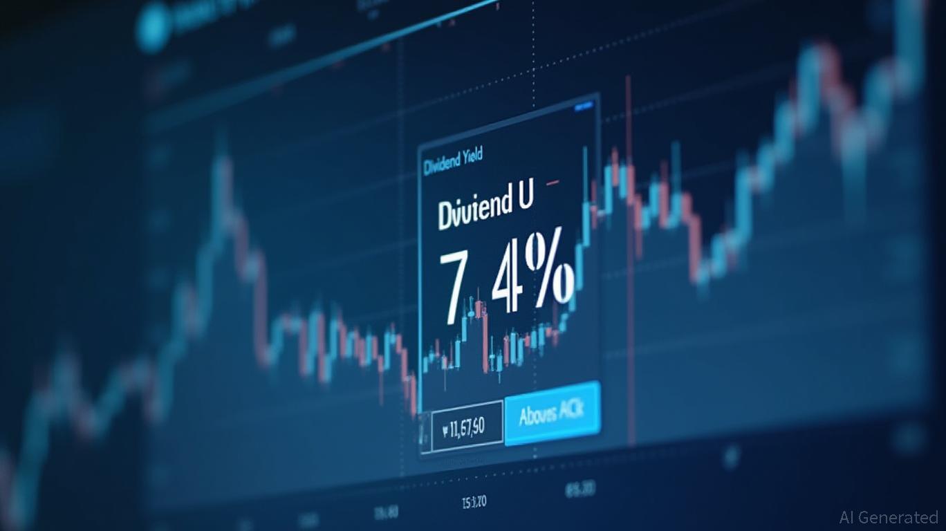 Nexstar Media Group's Dividend Yield Surpasses 4%