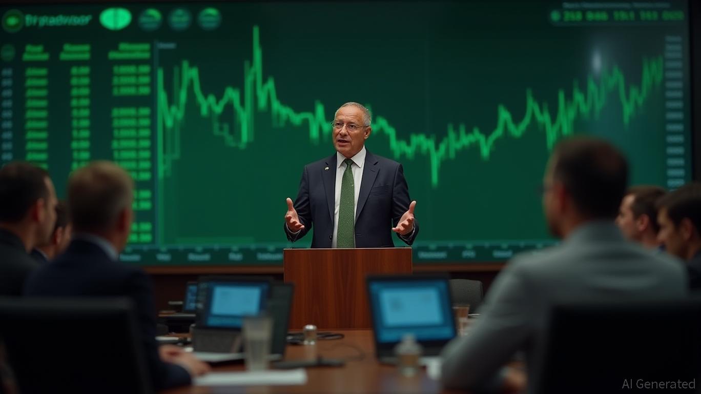 TripAdvisor Reports Q3 Profit Growth, Begins Business Overhaul