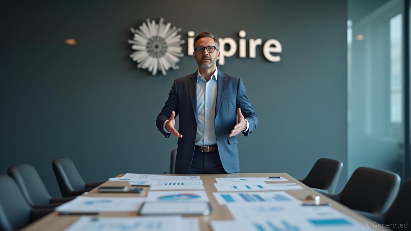 Ispire Technology Reports Q1 2026 Earnings, Focuses on Cost Reduction and Nicotine Sector Shift.