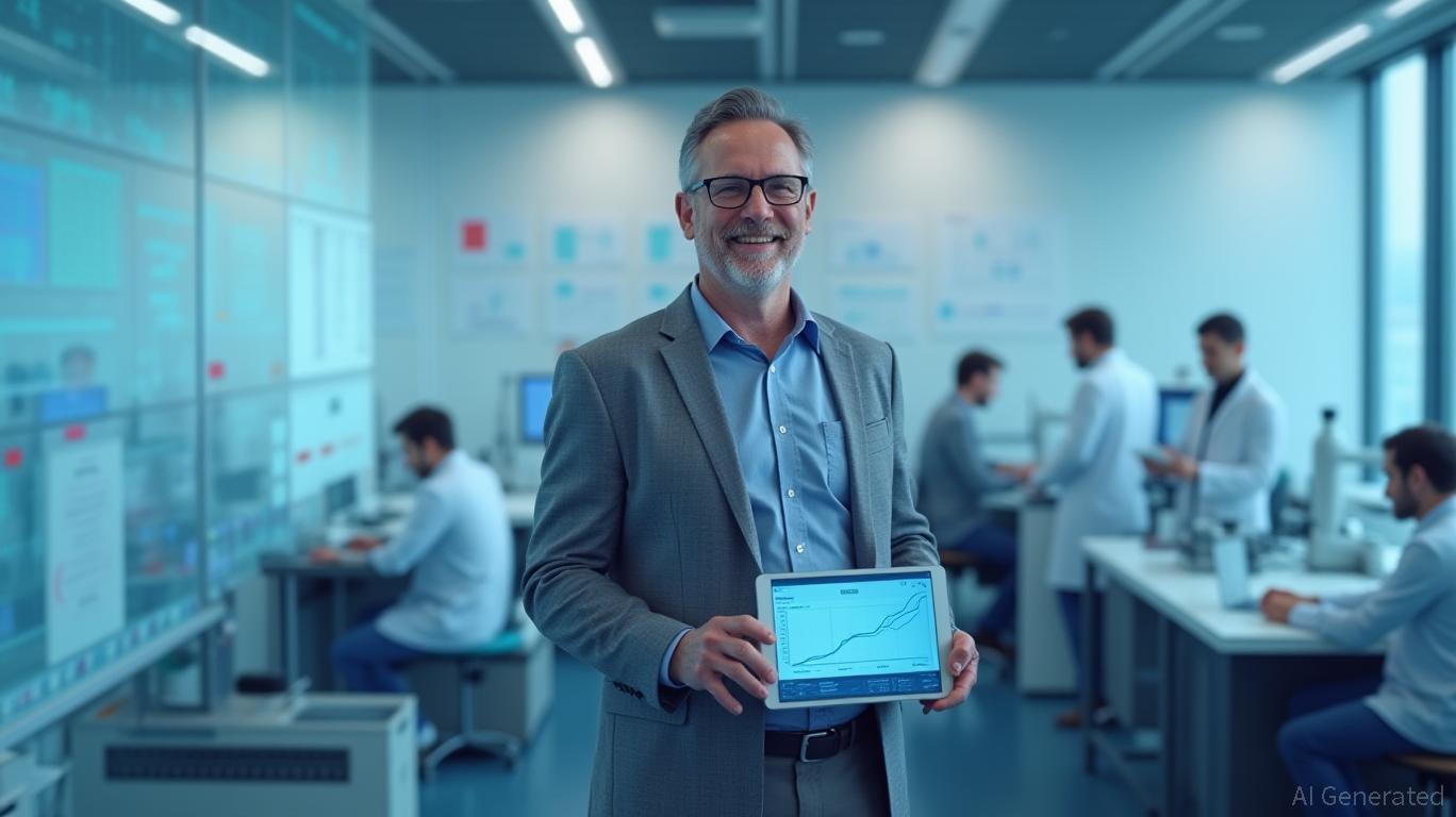 Revelation Biosciences Reports Q3 2025 Financial Results and Groundbreaking PRIME Study Data