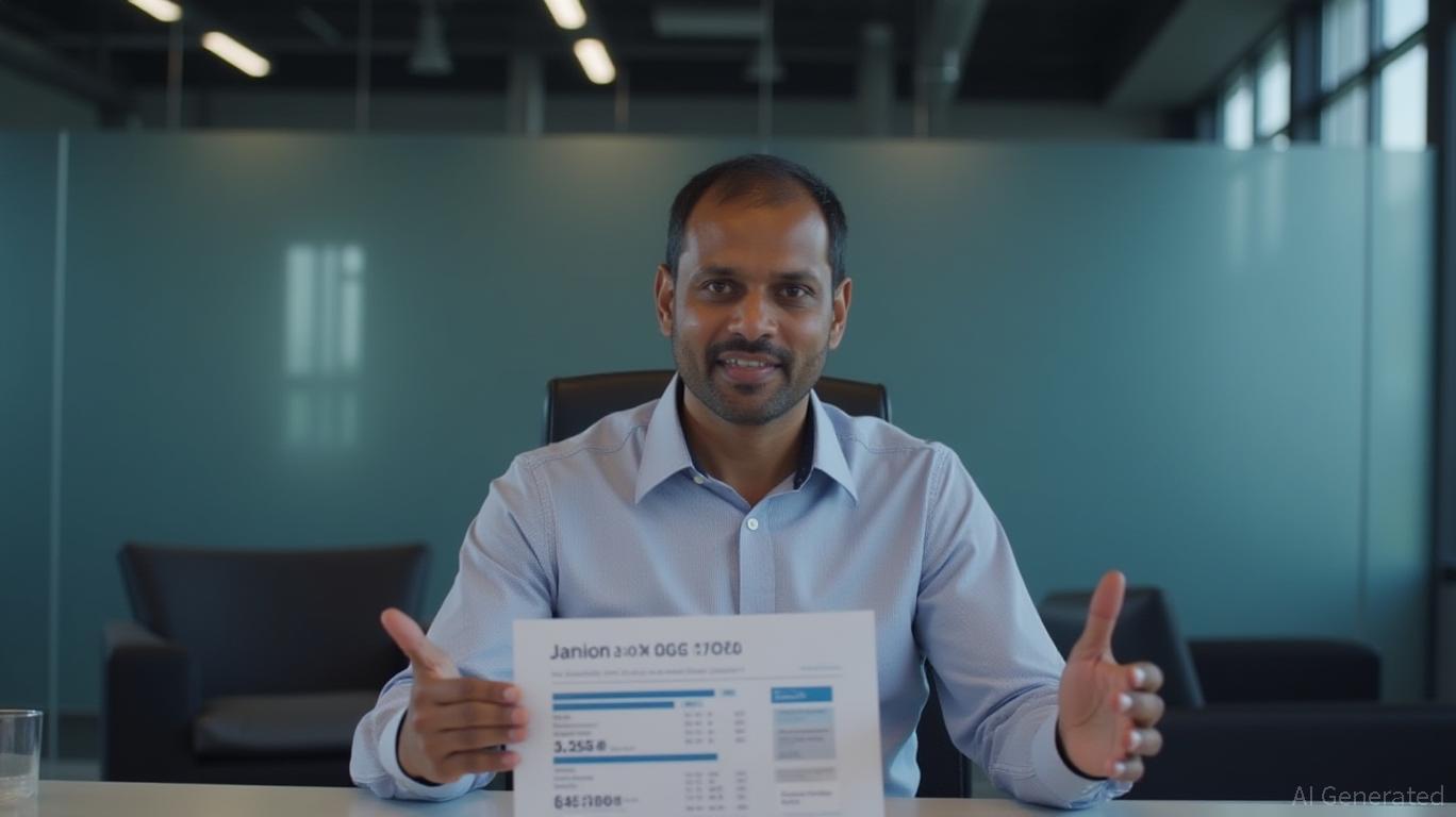 Rackspace Technology Reports Q3 2025 Results: Revenue Down 1%, Private Cloud Revenue Down 3%, Public Cloud Revenue Up 1%.