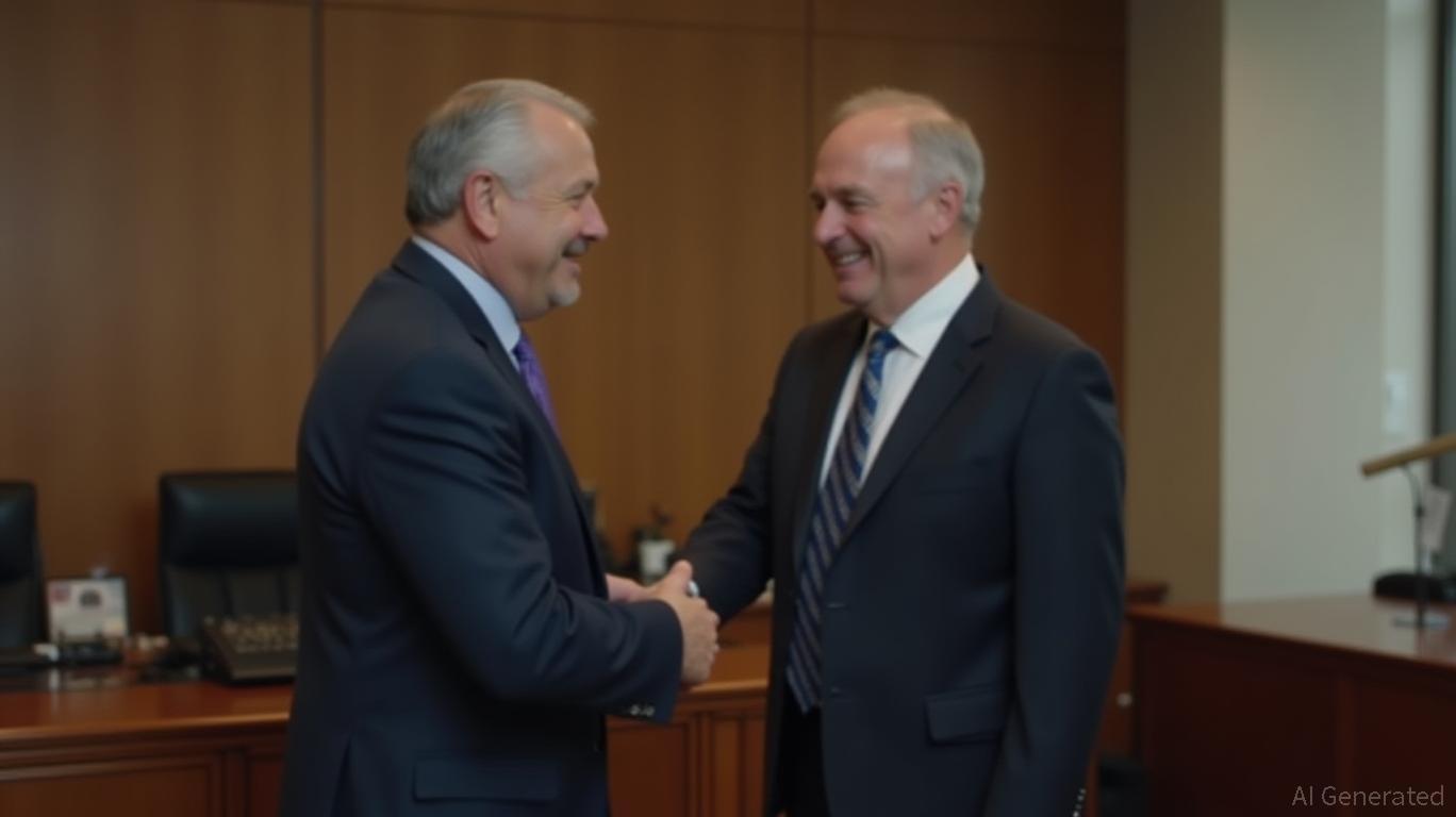 Barings BDC Appoints Thomas Q. McDonnell as New CEO