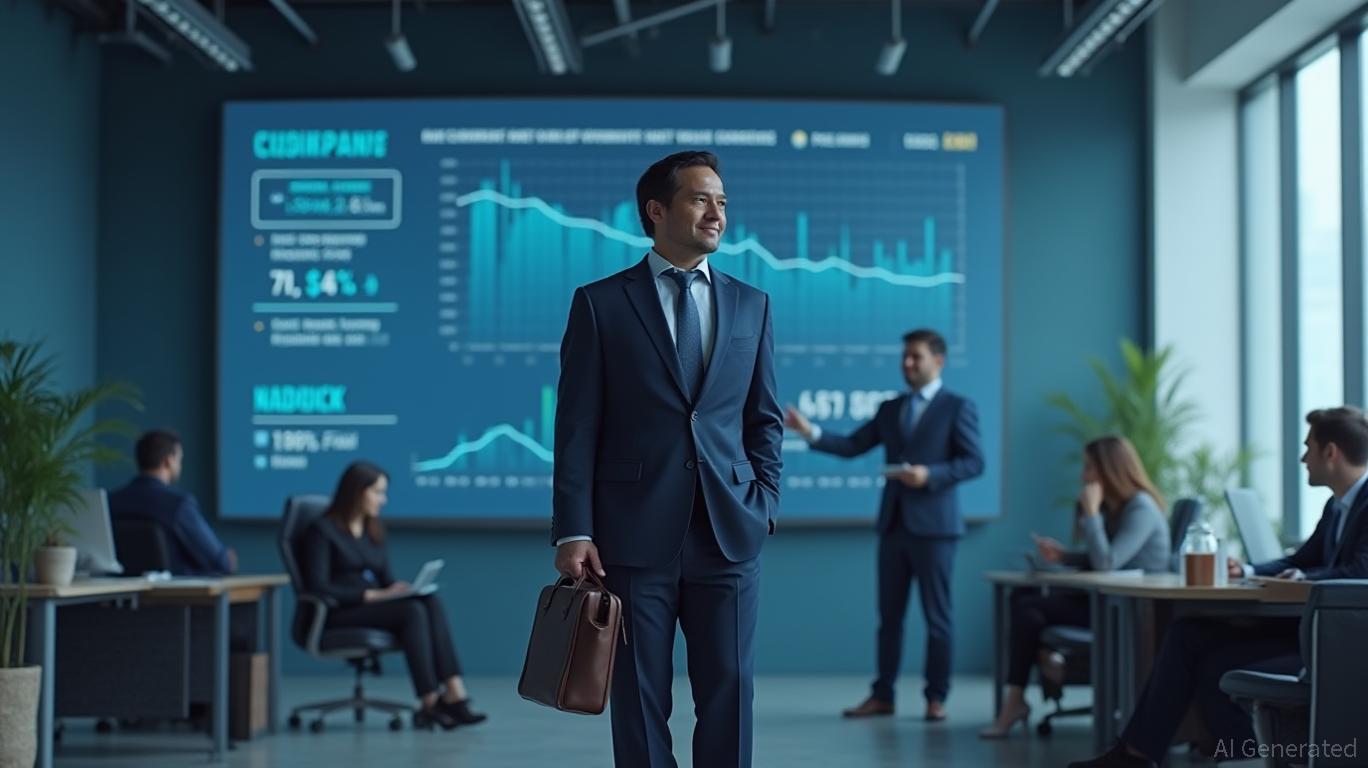 Phunware Sees Strong Progress in AI Initiatives, Narrows Q3 Loss and Boosts Cash Balance