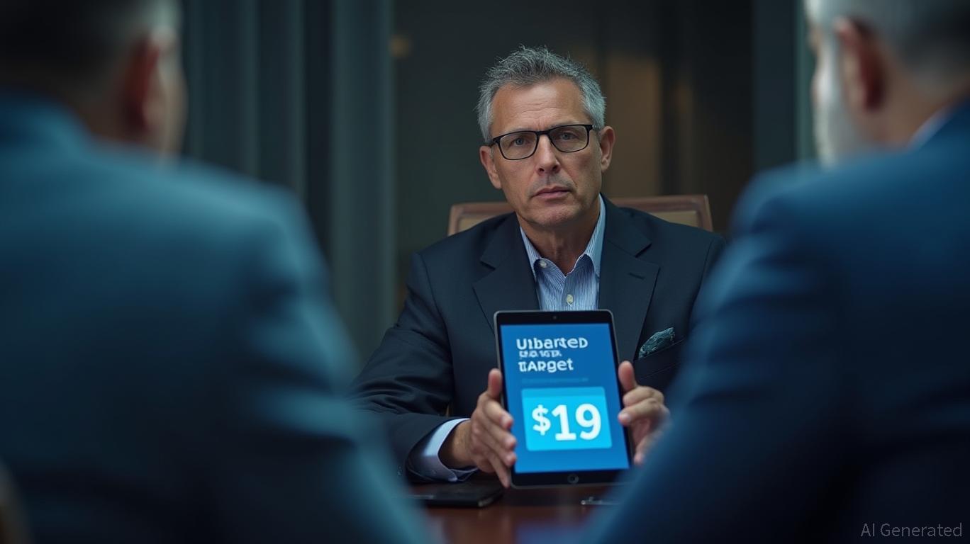 Amicus Therapeutics: JP Morgan maintains Overweight with PT raised to $19 from $18.