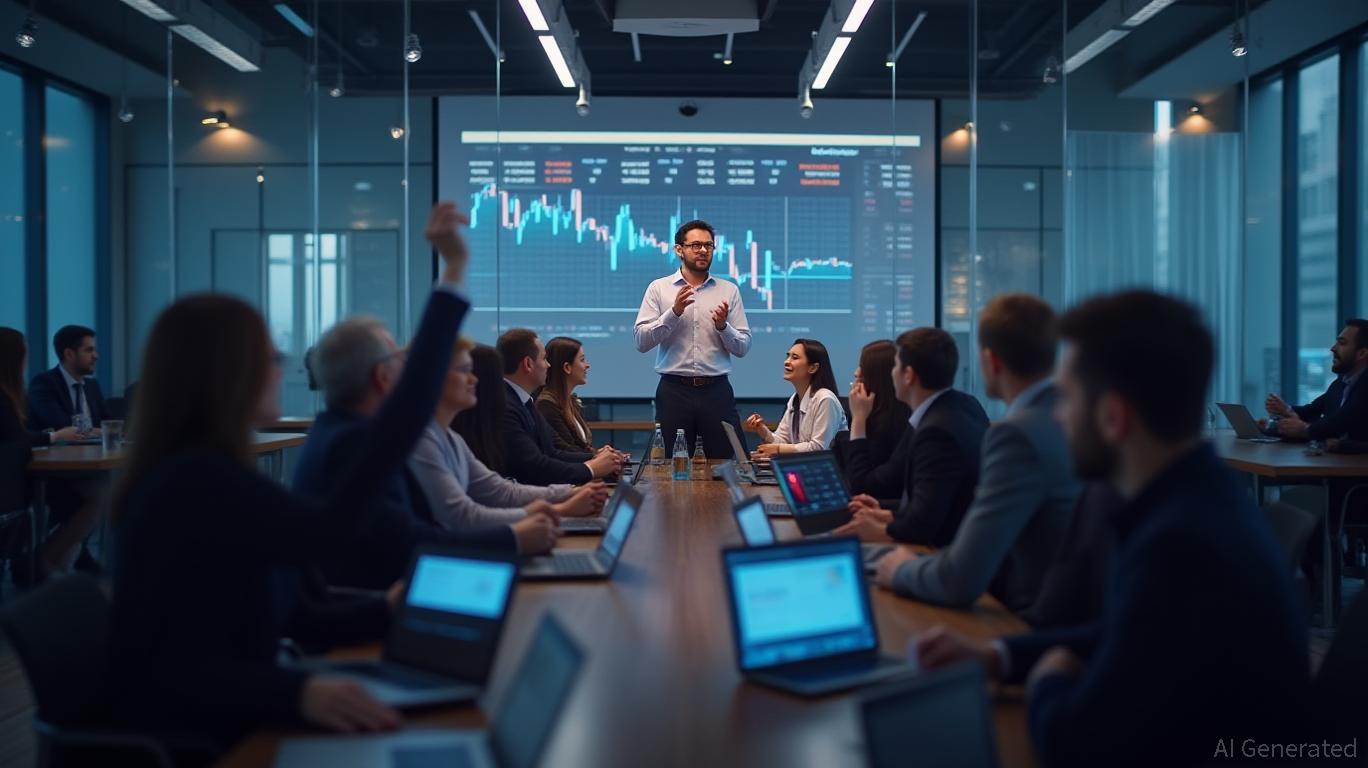 IREN Limited Beats Q1 Estimates, Stock Rises 3.58%