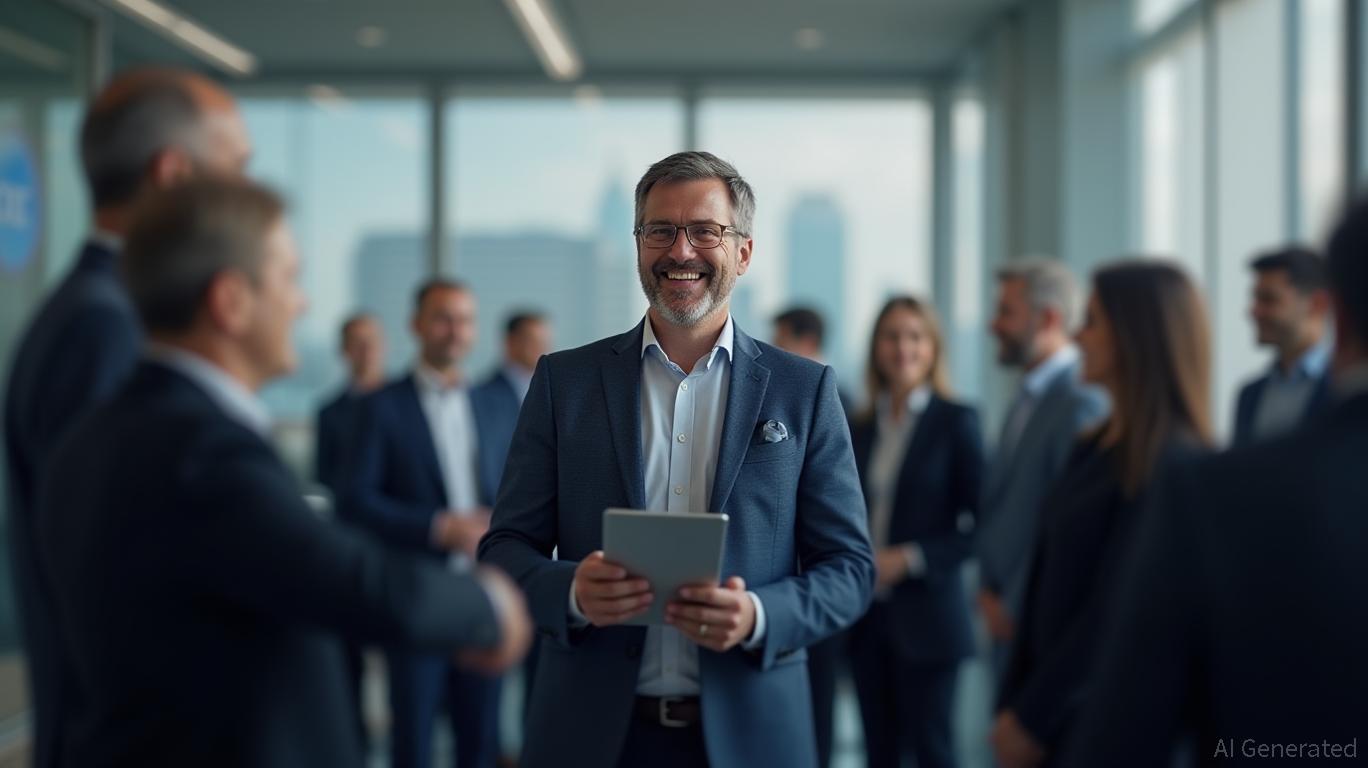 Teladoc Health Announces New CTO Dave Ross with Inducement Award.