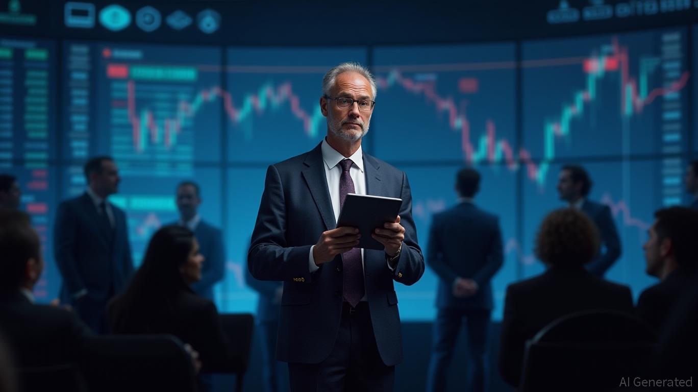 DoubleLine's Cohen Warns of AI Debt Funding Frenzy Risks