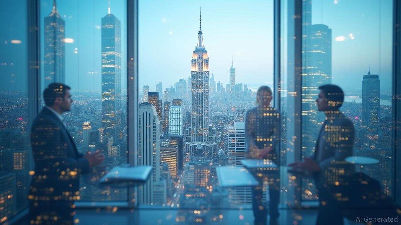 Closed-End Fund Offers High Income Potential