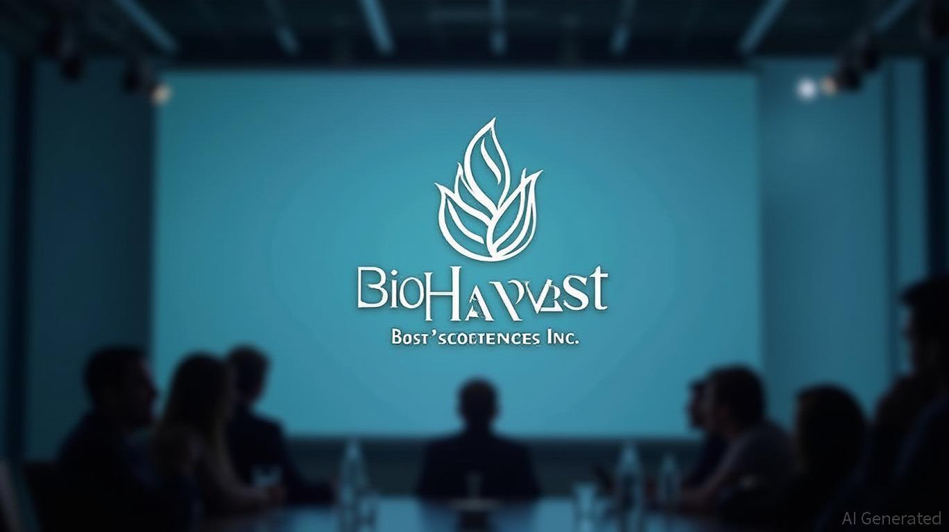 BioHarvest Announces Public Offering of Common Stock