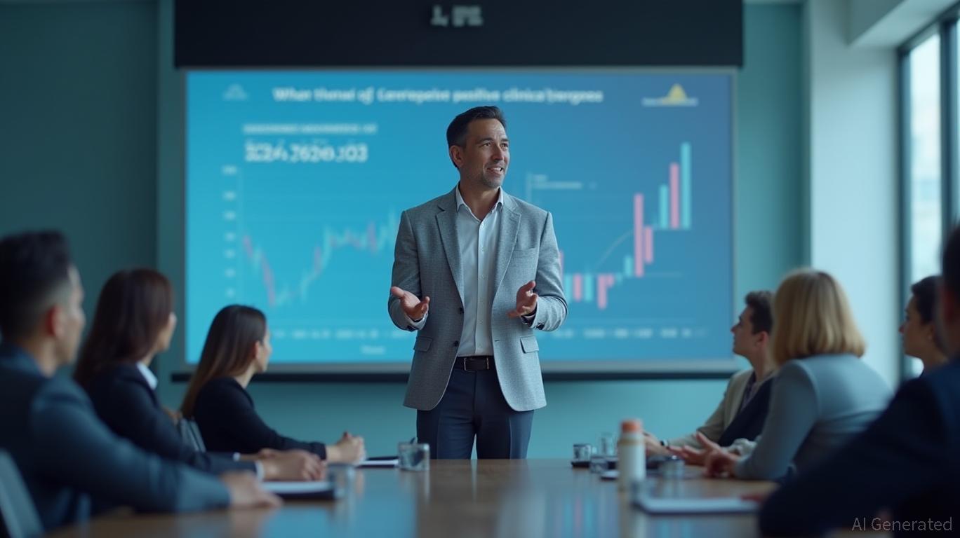 Lisata Therapeutics Advances Certepetide and Forms Strategic Alliances in Q3