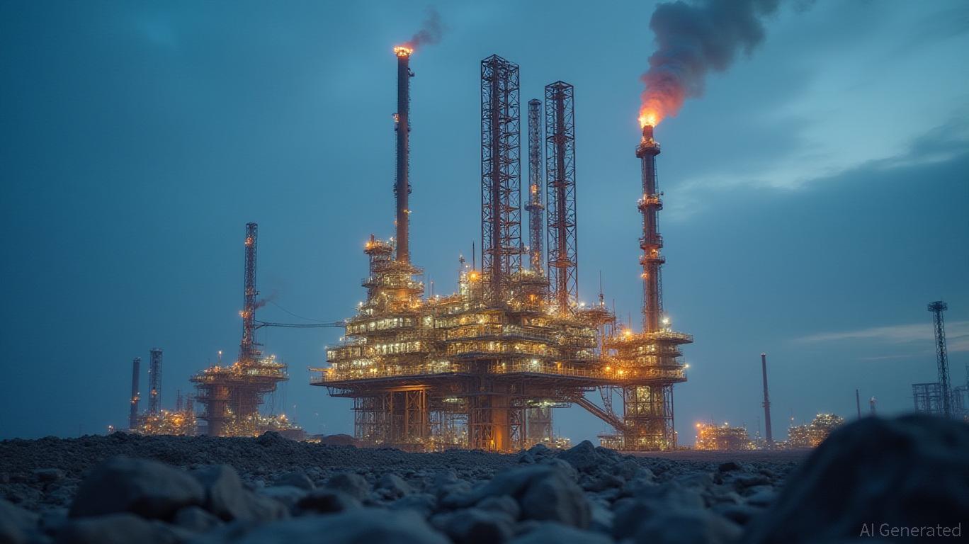 Ring Energy Reports Q3 2025 Results, Updates Guidance