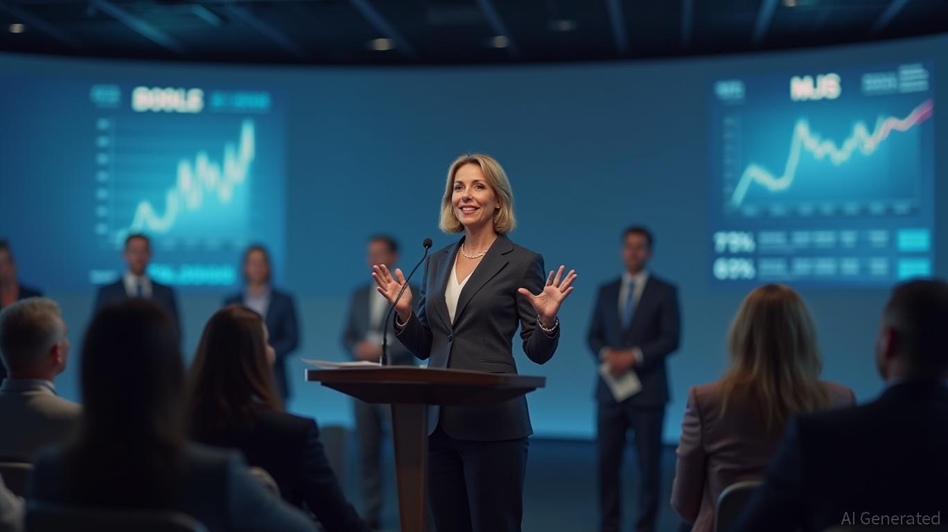 Monster Beverage Q3 2025 Earnings Exceed Expectations, Revenue Hits $2.20 Billion