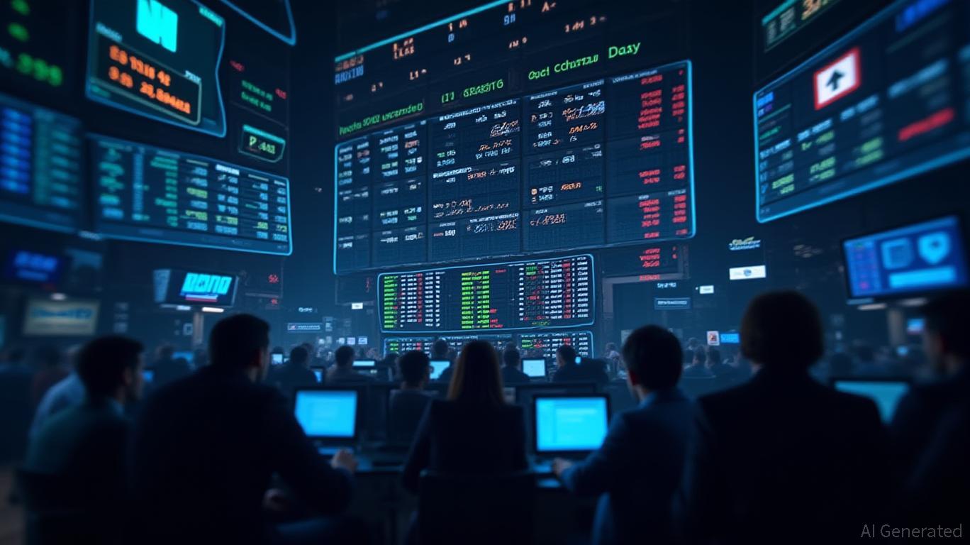 Snap, Grab, and NVIDIA Lead After-Hours Trading Activity