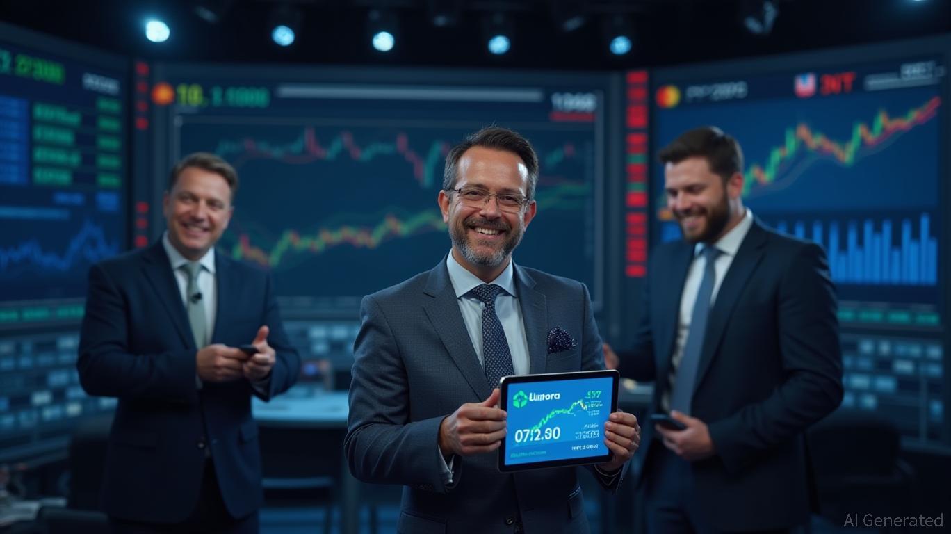 Aurora Cannabis: Upgrade to Buy Amid Strong Medical Cannabis Sales Growth