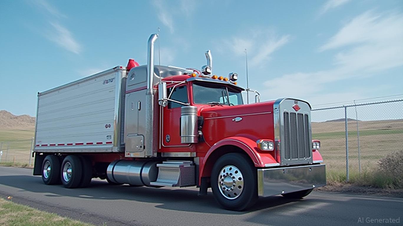 Wabash National Downgraded to B2 by Moody's Amid Weak Trailer Market