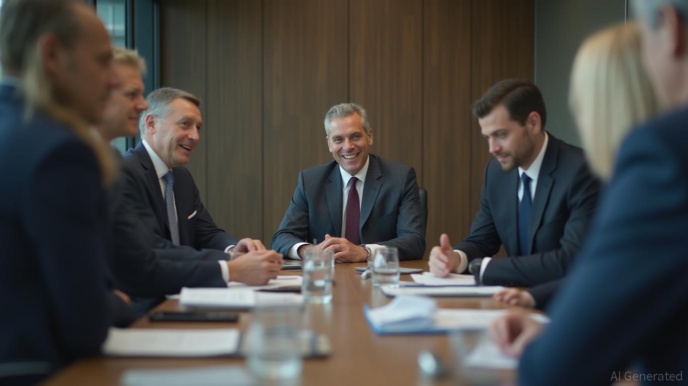 Genworth Q3 2025: $500M Capital Return Planned for 2025, Enact Contributes $134M to Net Income