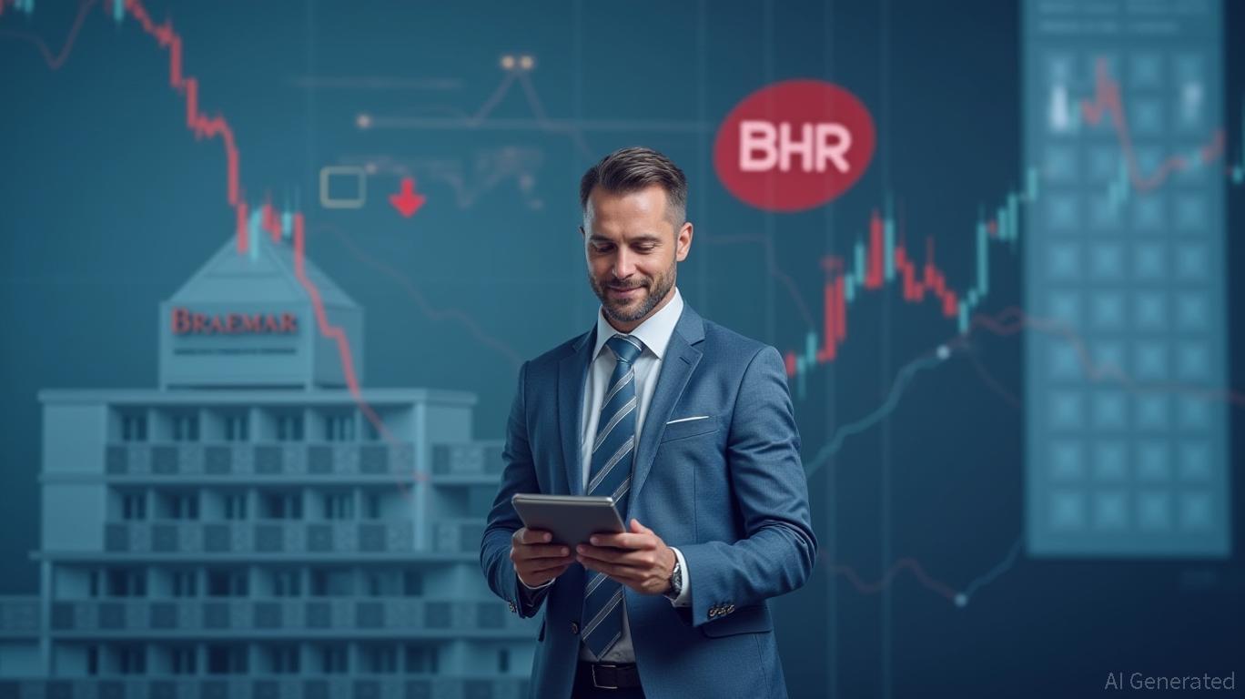 Braemar Hotels & Resorts: Unprofitable but with a Track Record of Loss Reduction