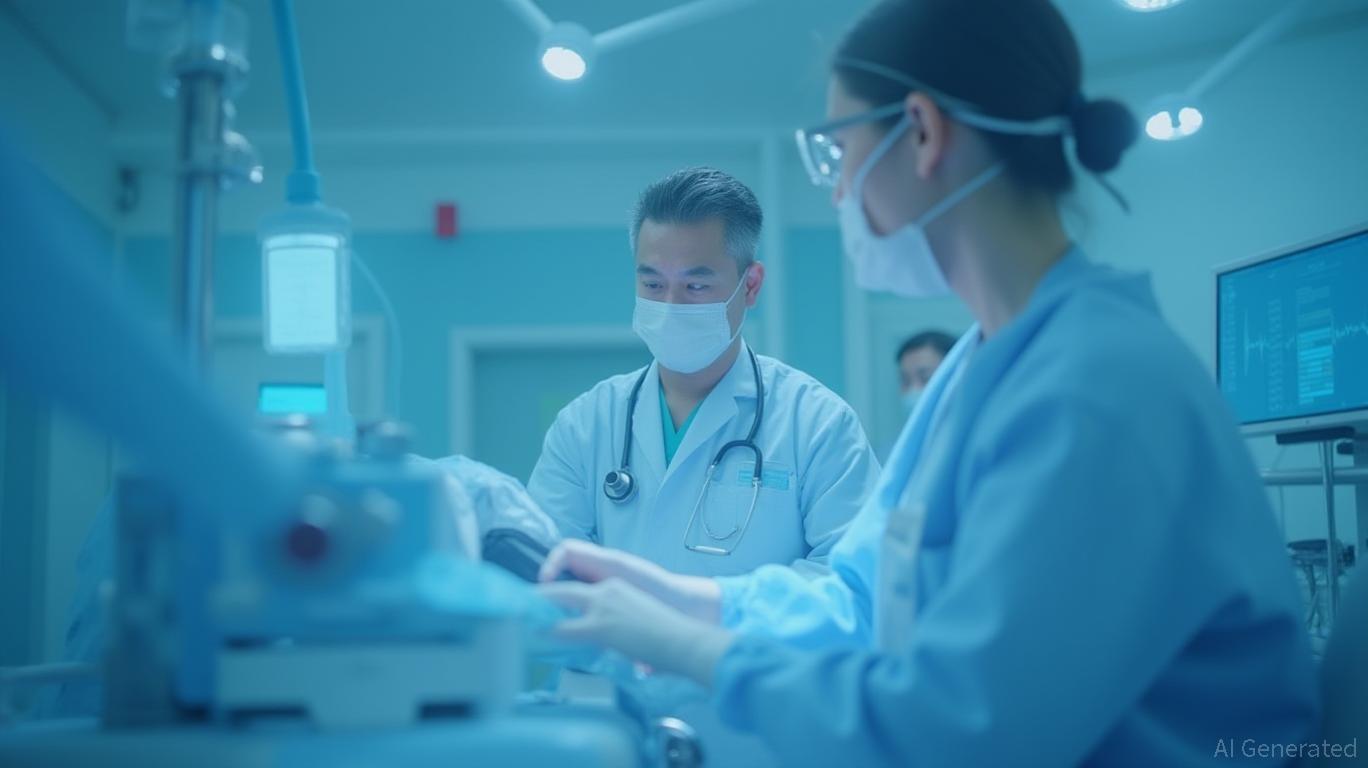 CVRx Updates Guidance, Revenue and Margin Expectations Revised Upwards