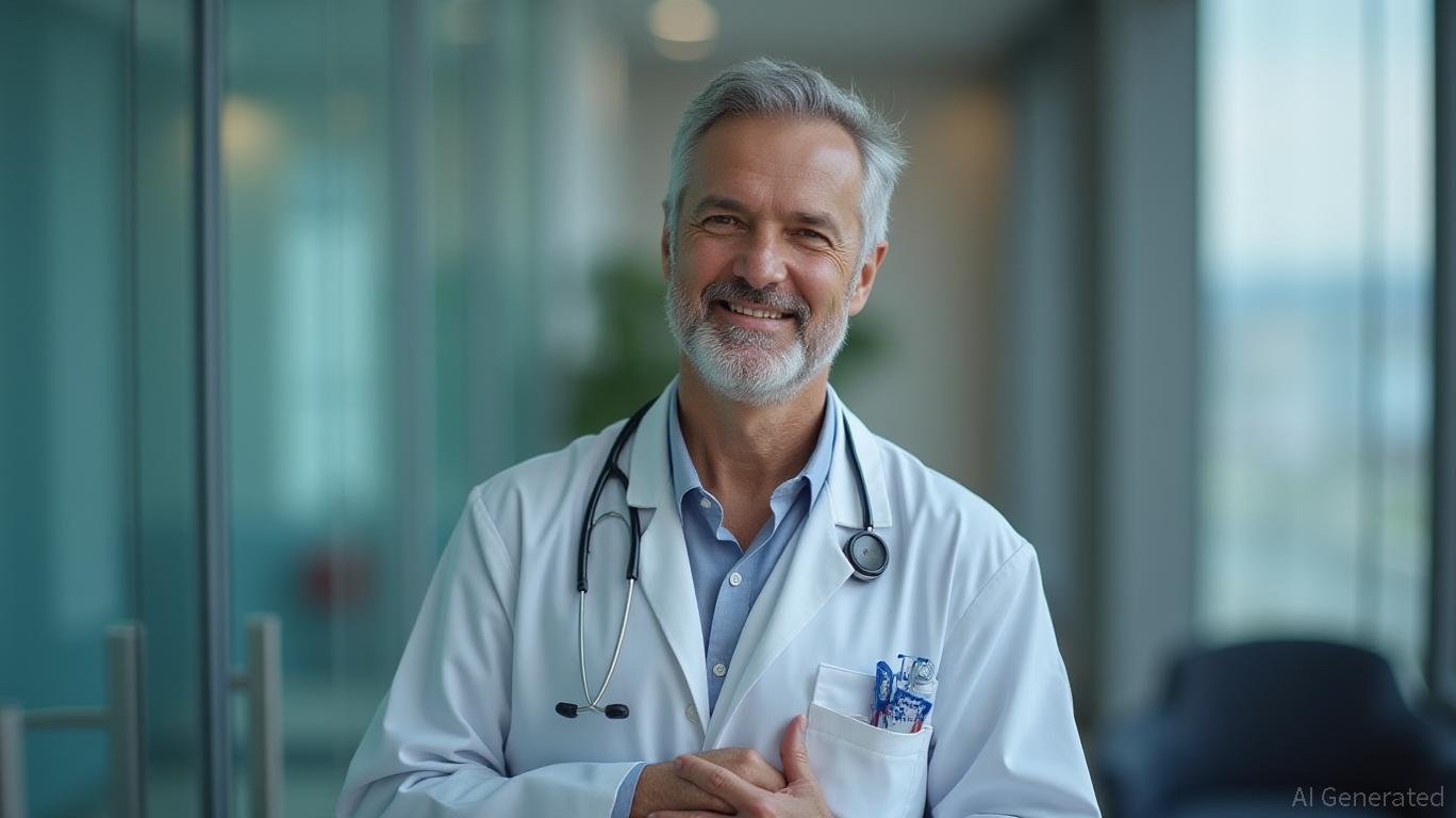 Enhabit Reports Q3 Revenue Below Expectations, Focuses on Financial Stability