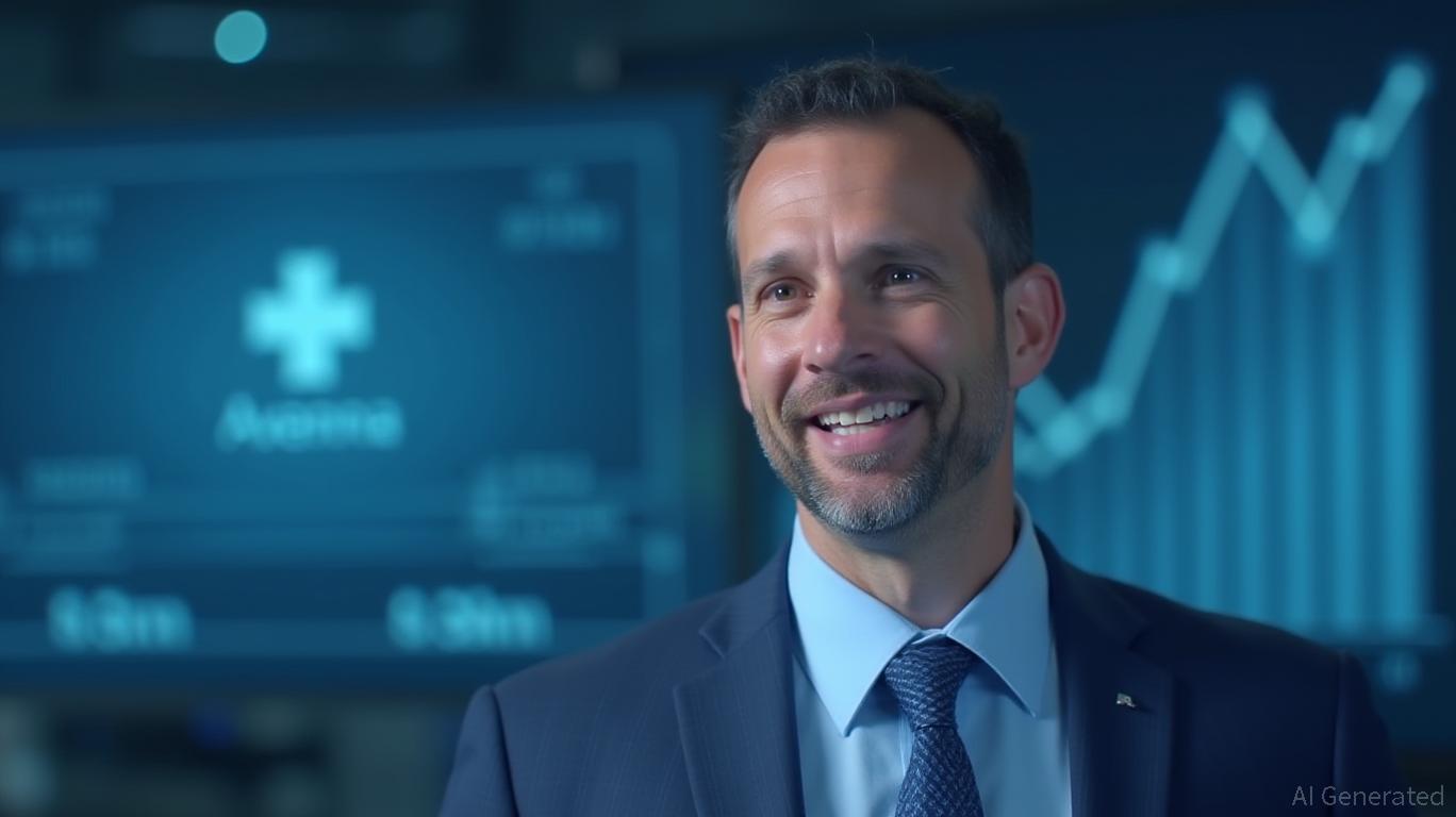 Aveanna Sets 2025 Revenue Target at $2.375B, Expands Preferred Payer Strategy and Thrive Integration.