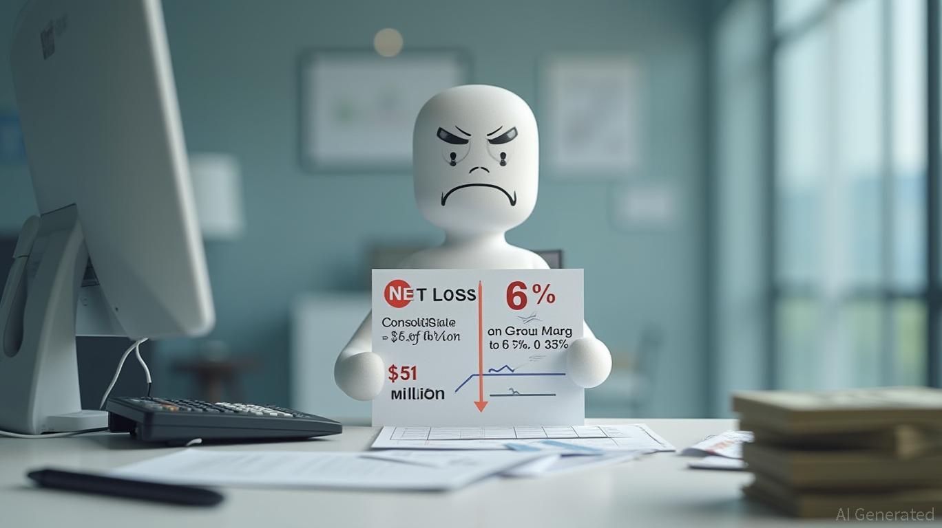 Lifetime Brands Inc Q3 2025 Earnings Call Highlights: Strategic Shifts and Challenges Ahead