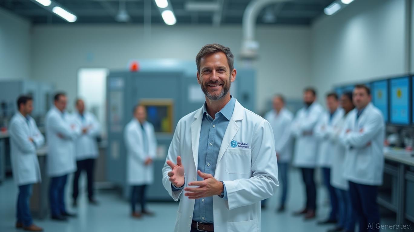 Lightbridge Sees Strong Growth Amid Favorable Environment