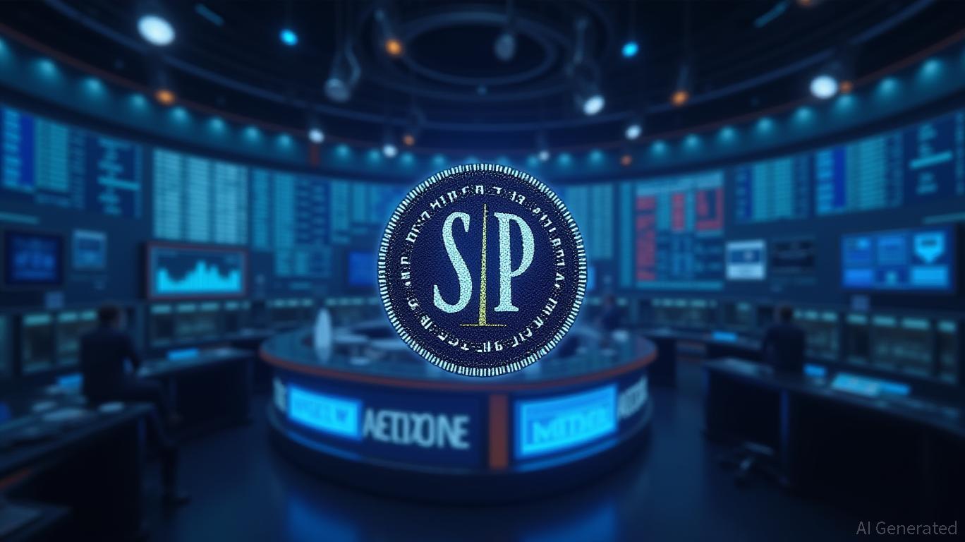 Sterling Infrastructure Joins S&P MidCap 400, Red Rock Resorts Joins S&P SmallCap 600