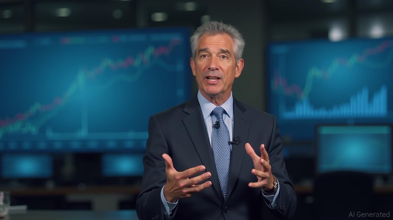 Talos Energy Q3 2025: 3% Production Growth and $100M Free Cash Flow Target through Operational Efficiency