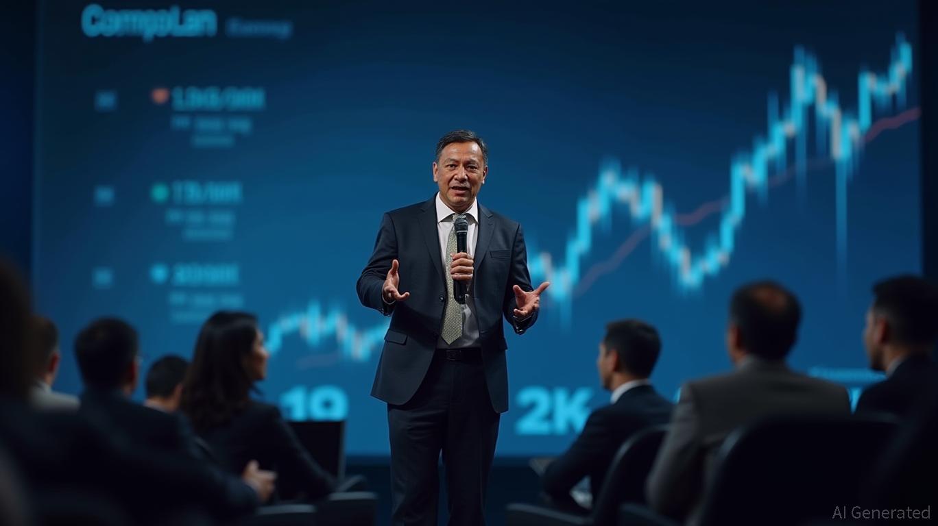 Xperi Swings to Profitability on $76.4M One-Off Gain, Analysts Debate Earnings Quality and Margin Expansion