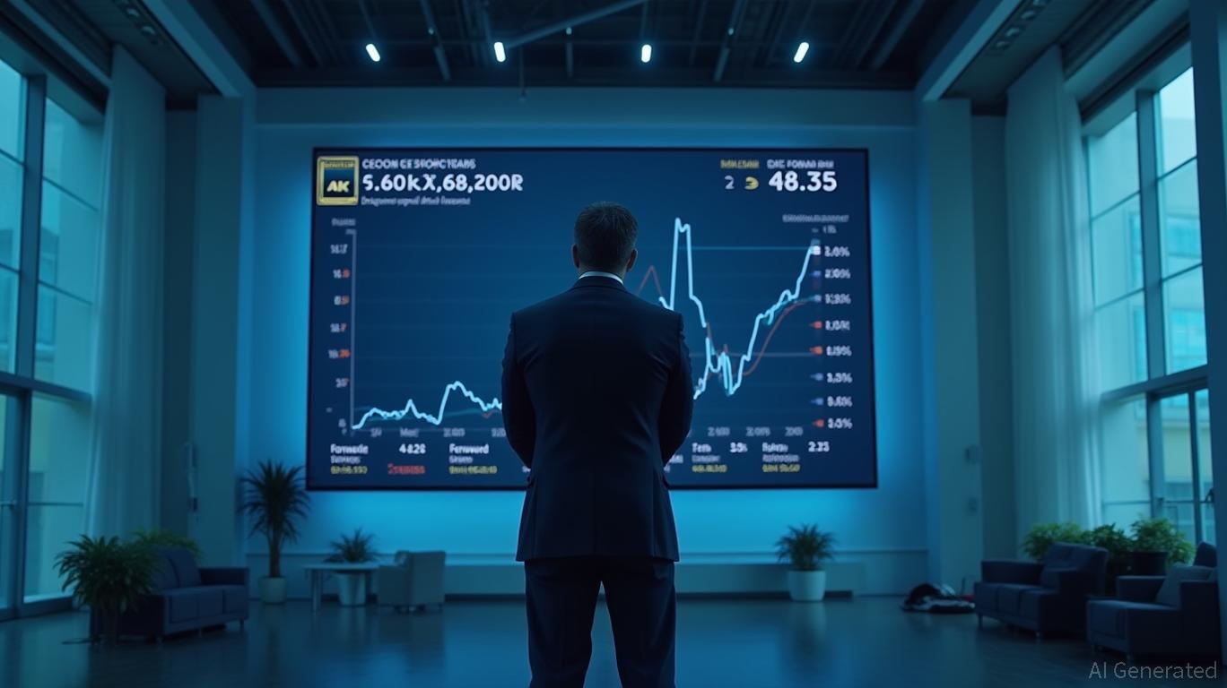 Nutanix Shares Down 1.31%, Lagging Broader Market; EPS Forecasted at $0.41