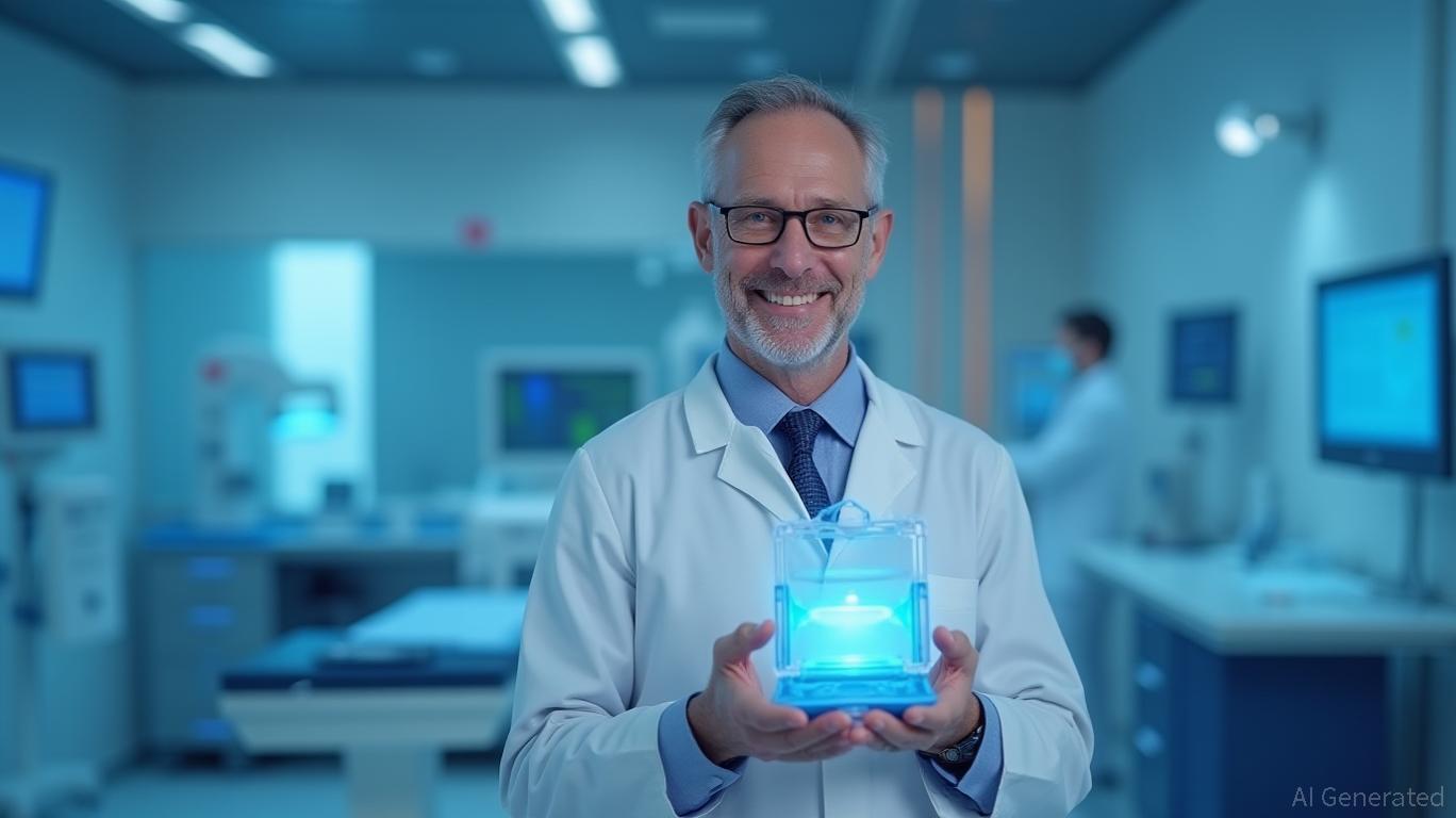 Cerus Raises 2025 Product Revenue Guidance to $202M-$204M Amid IFC Kit Transition